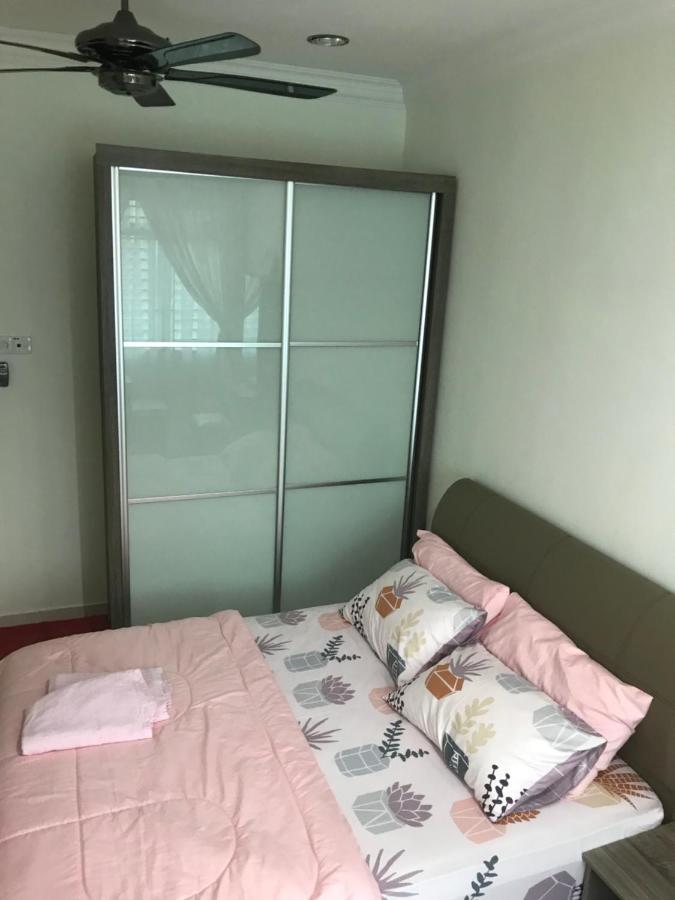 3R D'Latania Senawang Hotel Seremban Bagian luar foto