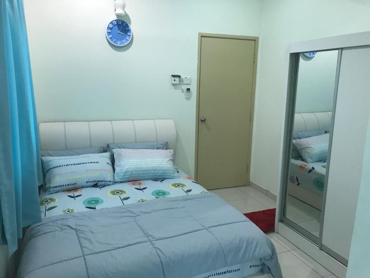 3R D'Latania Senawang Hotel Seremban Bagian luar foto