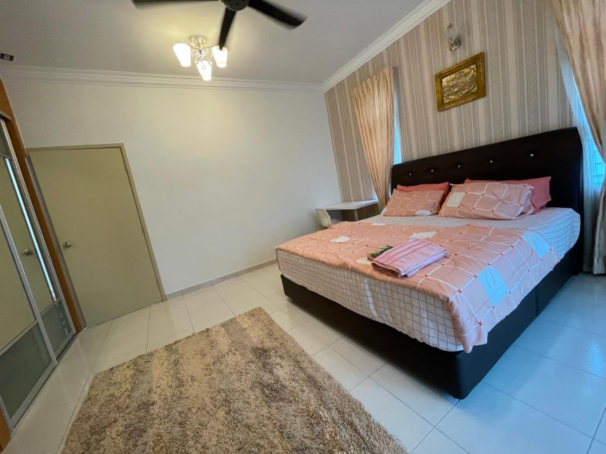 3R D'Latania Senawang Hotel Seremban Bagian luar foto