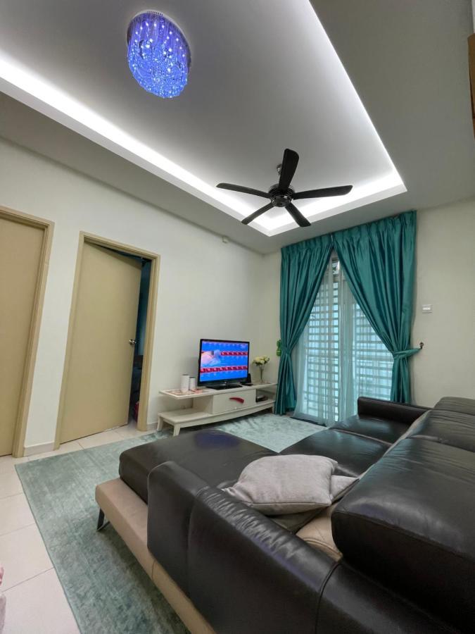 3R D'Latania Senawang Hotel Seremban Bagian luar foto